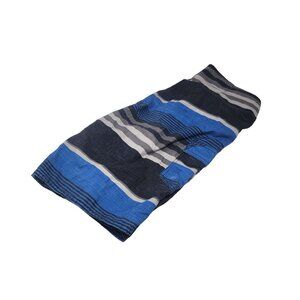 O'Neil Men's Board‎ Shorts Size 32 Blue Black Striped
